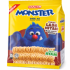 Mamee Monster Noodle Snack Hot & Spicy 2 Pack