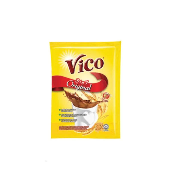 Vico 3 in 1 Original Loose Pack