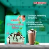 Aik Cheong 3 in 1 Chocolate Mint Loose Pack