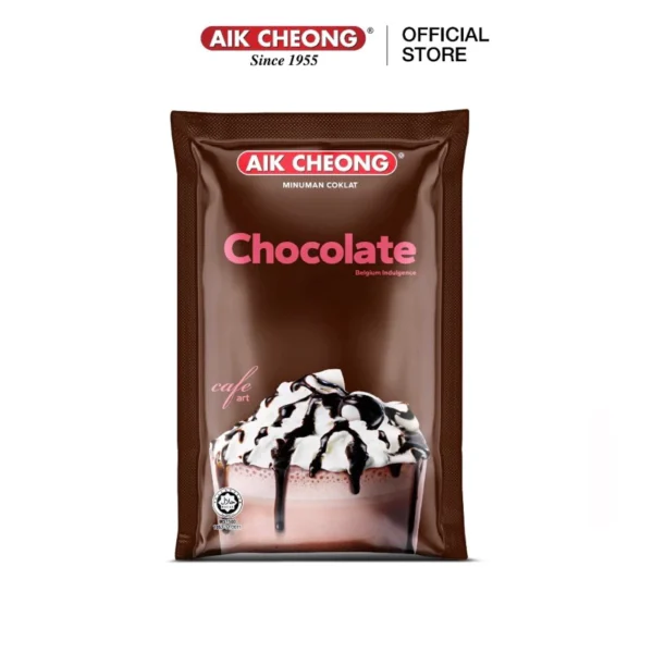 Aik Cheong 3 in 1 Chocolate Loose Pack