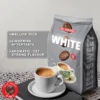 Aik Cheong 3 in 1 White Coffee Less Sugar Loose Pack