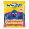 Mamee Monster Noodle Snack BBQ 2 Pack