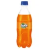 Fanta Orange Flavored Drink 250ml