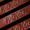 Nestlé KitKat 2 Finger Milk Chocolate