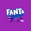 Fanta Grape Flavored Drink 250ml