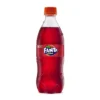 Fanta Strawberry Flavored Drink 250ml