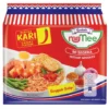 Gardenia Numee Instant Curry Noodles 5 x 76g