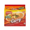 Cintan Curry Instant Noodles 76g x 5