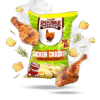 Double Decker Snack Chicken 65g