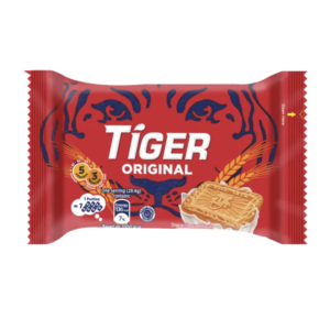 Original Biskut Harimau 53g