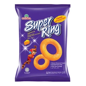 Oriental Super Ring 60g