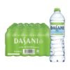 Dasani Mineral Water 600ml