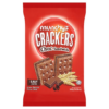 Munchy’s Chocolate Sandwich Crackers 258g