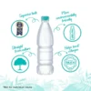 Spritzer Natural Mineral Water 550ml