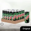 Mountain Dew Carbonated Drink 320ml x 24 Cans