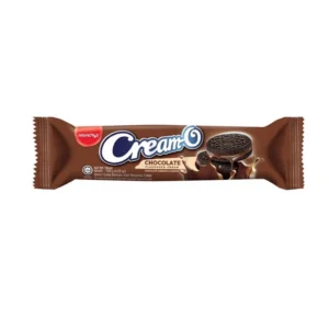 Cream-O Chocolate Sandwich Cookies