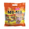 Snek Ku Mi-Mi Prawn Flavored Snack 22g x 8 Packs