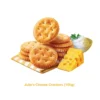Julie’s Cheese Crackers 100g