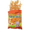 Snek Ku Mi-Mi Prawn Flavored Snacks 70g