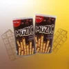 Munchy’s Muzic Wafer Rolls Chocolate Cream 85g