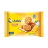 Julie’s Cheese Crackers 100g